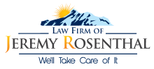 Rosenthal Injury Law