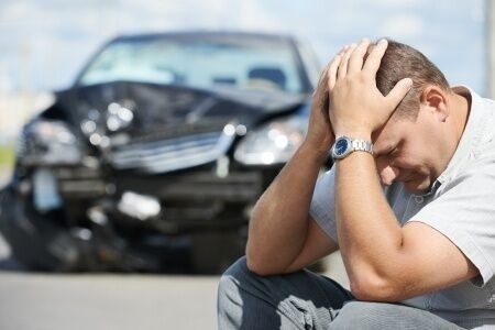 Steps To Take After Car Accident