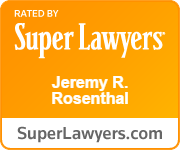 Super Lawyers Rating!