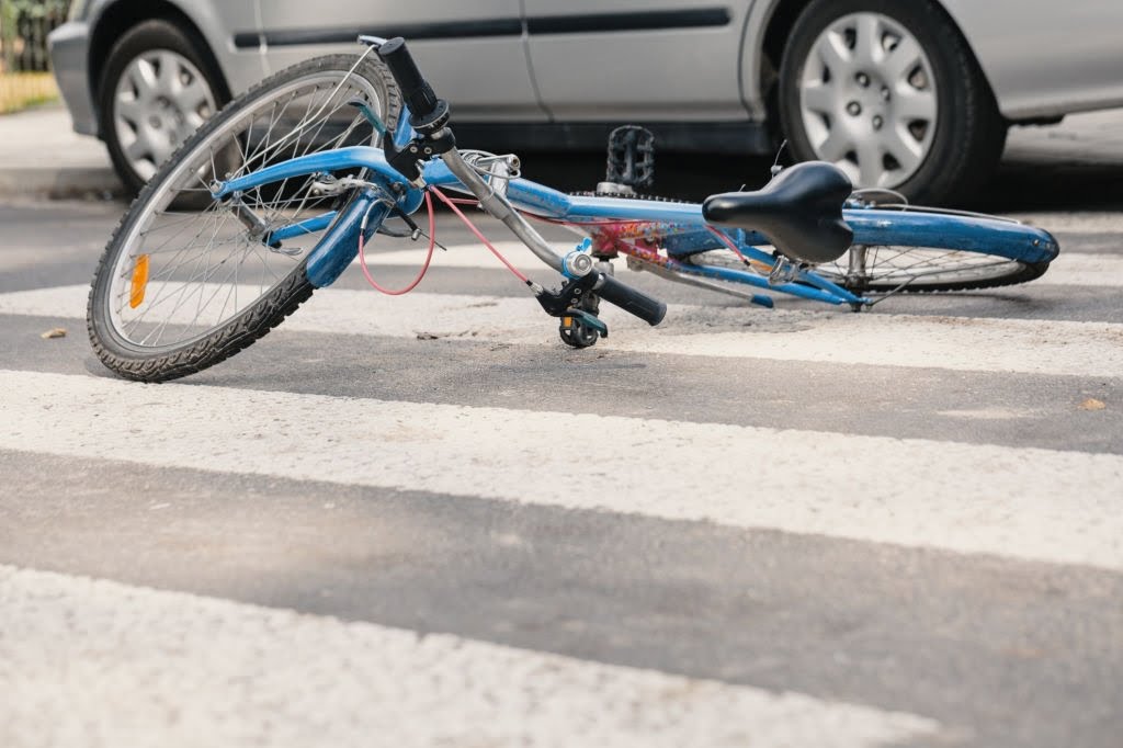 Aurora Bicycle Accident Lawyer