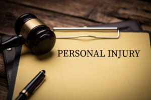 Personal Injury Attorney Adams County