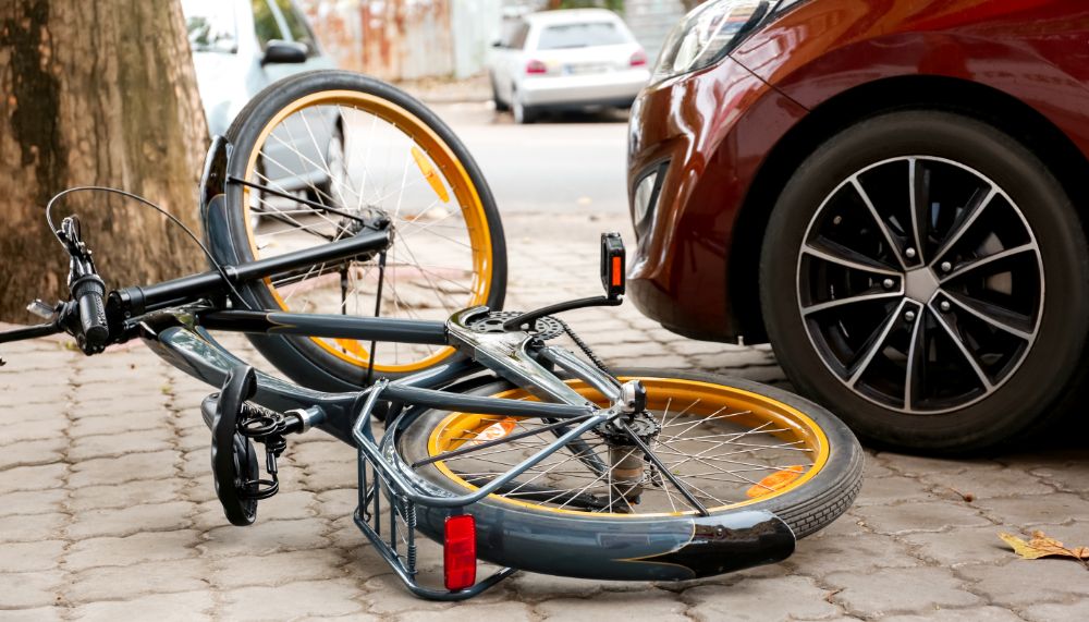 Arvada Bicycle Accident Lawyer