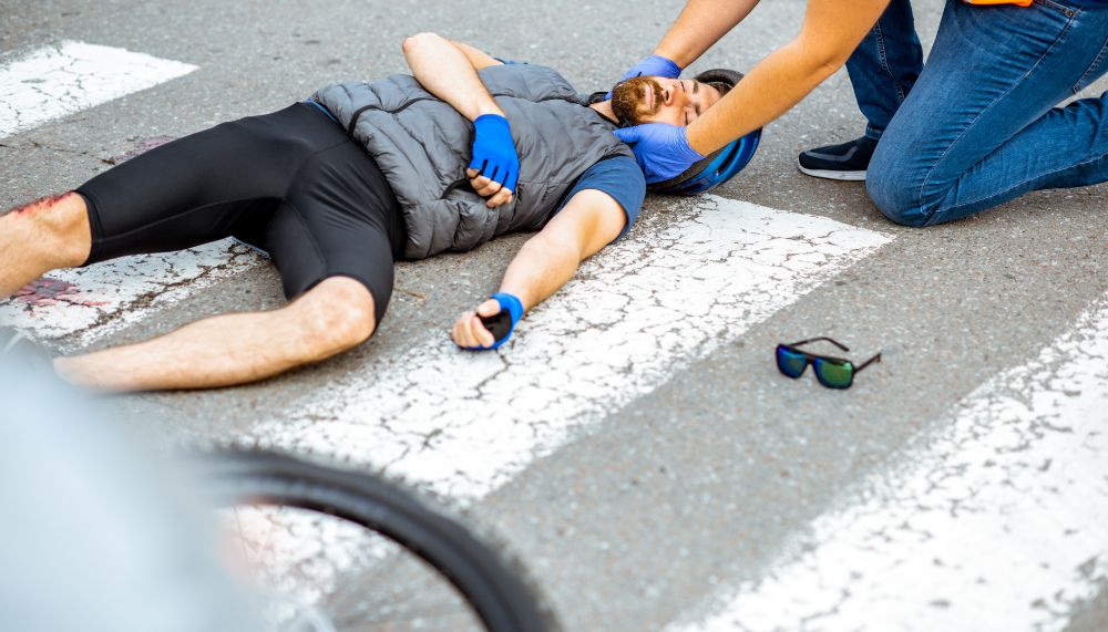 Boulder Bicycle Accident Lawyer