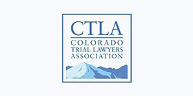 CTLA Colorado Trail Lawyers Association