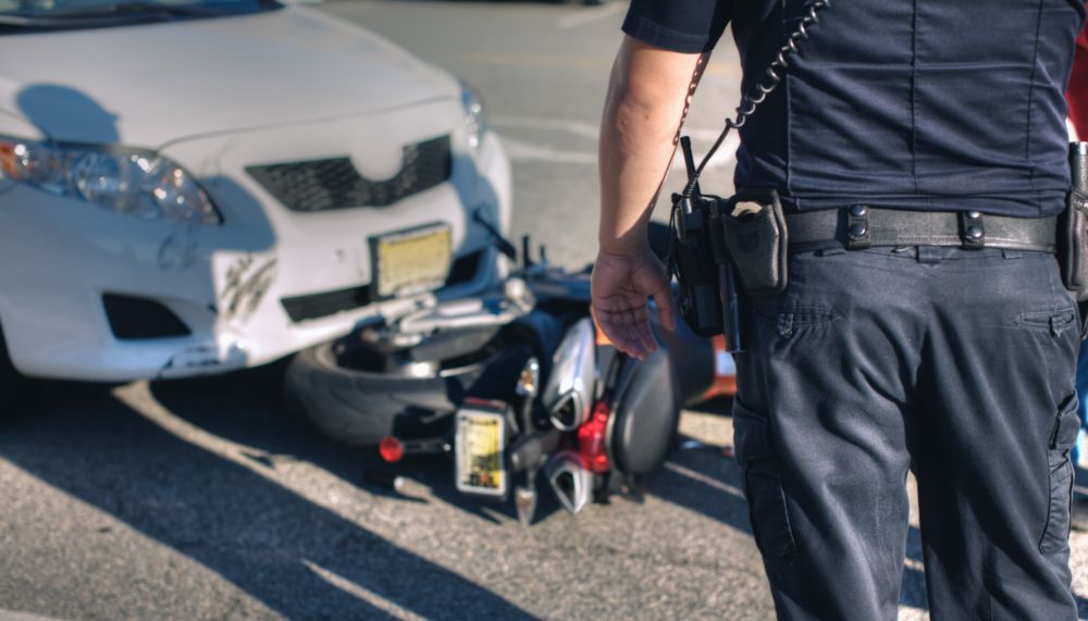 Fort Collins Motorcycle Accident Lawyer