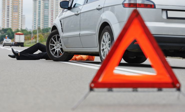 Fort Collins Pedestrian Accident Lawyer