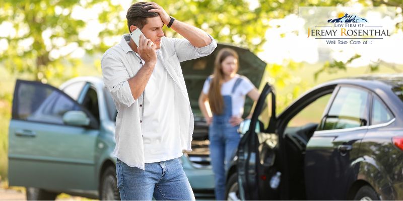 Best Adams County Car Accident Lawyer