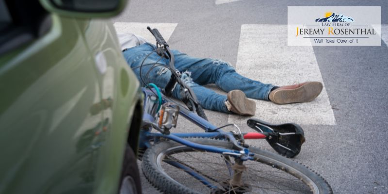 Best Brighton Bicycle Accident Lawyer