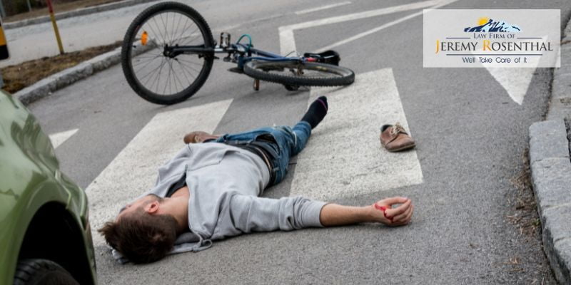 Best Lakewood Bicycle Accident Lawyer