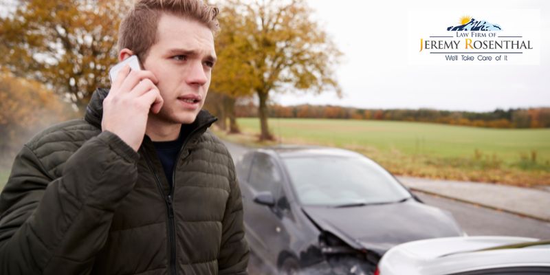 Best Lakewood Car Accident Lawyer
