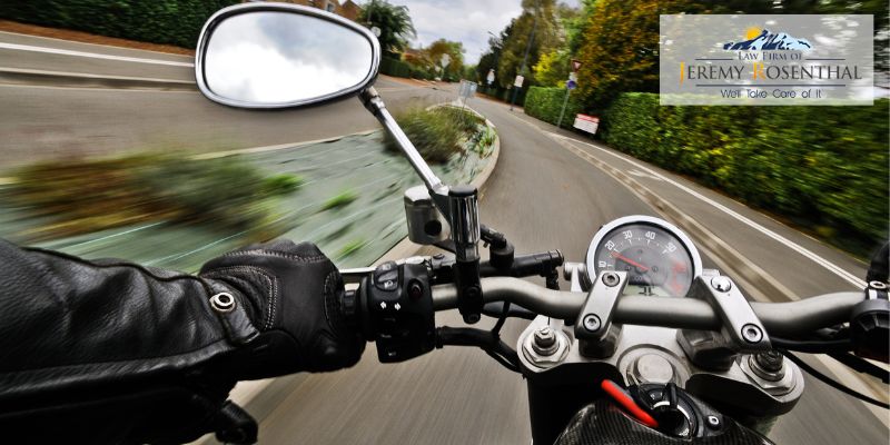 Best Lakewood Motorcycle Accident Lawyer