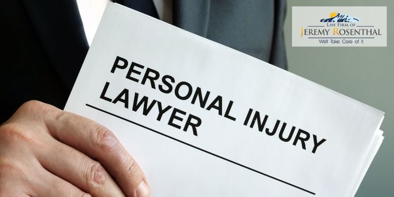 Best Personal Injury Lawyer Colorado Springs