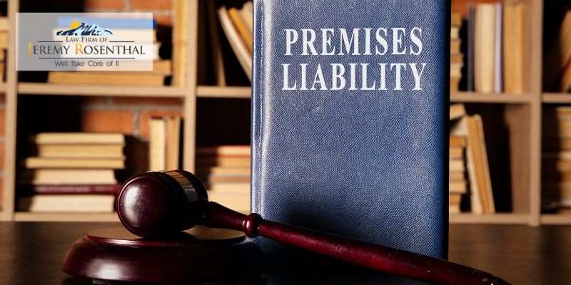 Best Premises Liability Lawyer In Denver
