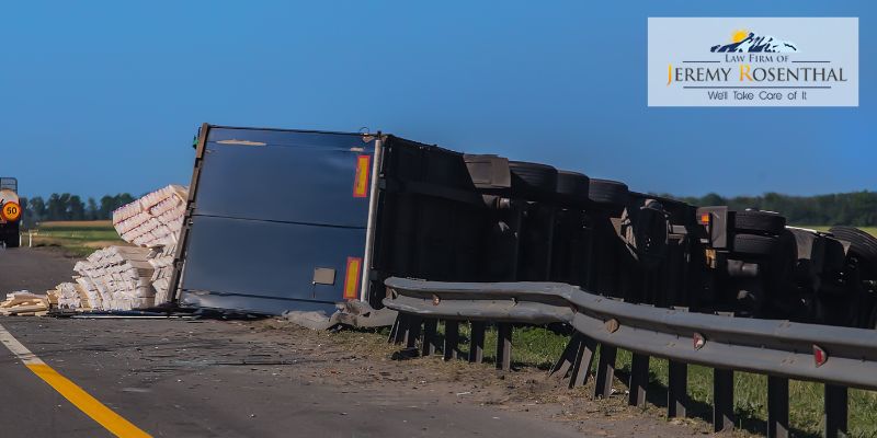 Best Westminster Truck Accident Lawyer