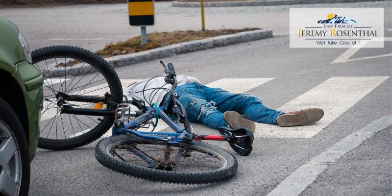 Best Wheat Ridge Bicycle Accident Lawyer