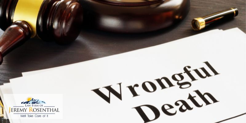 Best Wrongful Death Attorneys In Denver