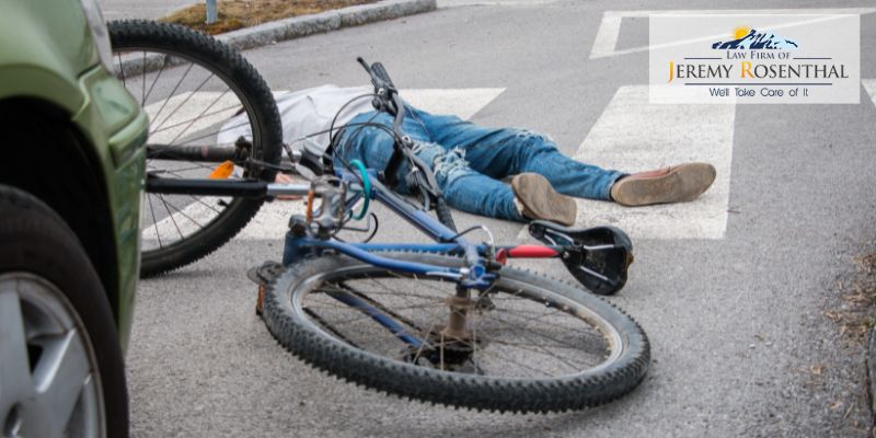 Boulder Bicycle Accident Attorney Free Consultation