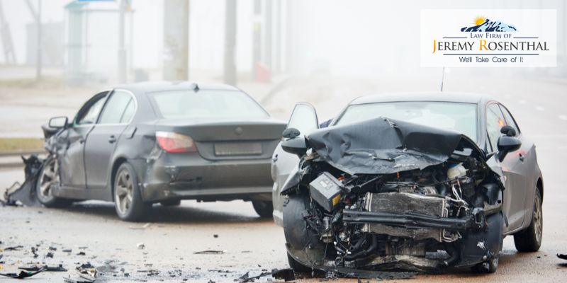 Boulder Car Accident Attorney Free Consultation