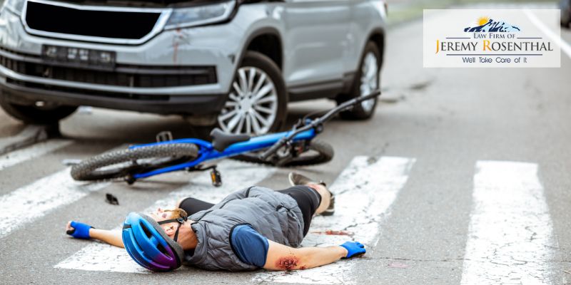 Best Broomfield Bicycle Accident Lawyer