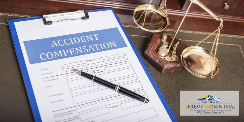 Broomfield Car Accident Attorney Free Consultation