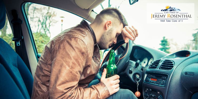 Denver Drunk Driving Accident Free Consultation