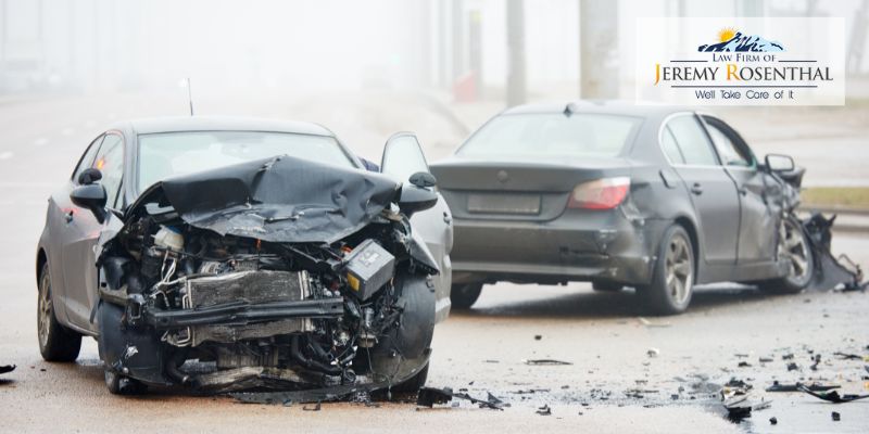 Longmont Car Accident Attorney Free Consultation