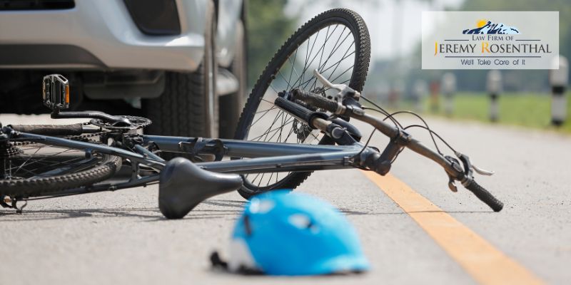 Westminster Bicycle Accident Attorney Free Consultation