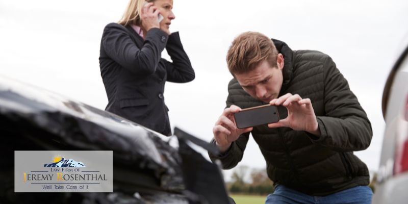 Westminster Car Accident Attorney Free Consultation