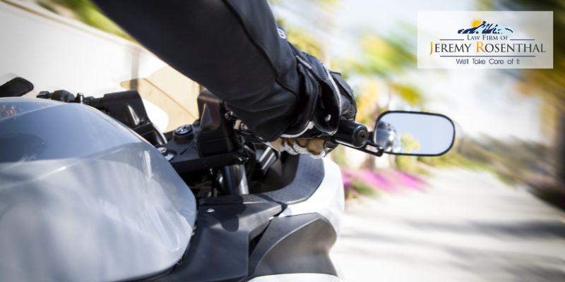 Wheat Ridge Motorcycle Accident Attorney Free Consultation
