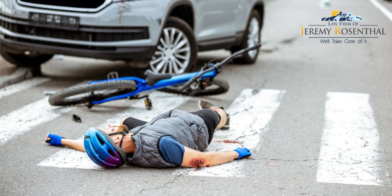 Fort Collins Bicycle Accident Lawyer