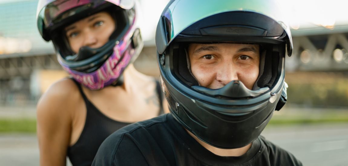 Colorado Motorcycle Helmet Laws
