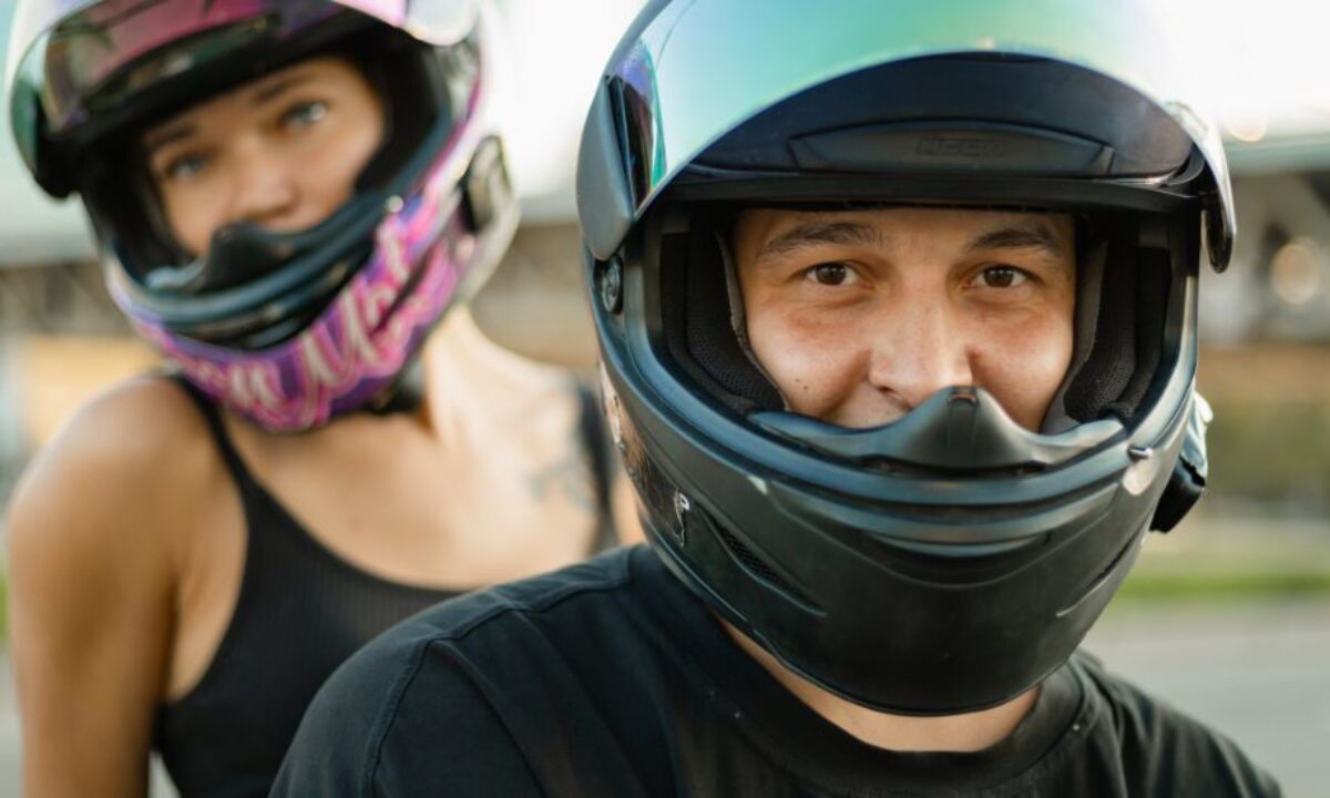 Colorado Motorcycle Helmet Laws 2023 - What You Need To Know