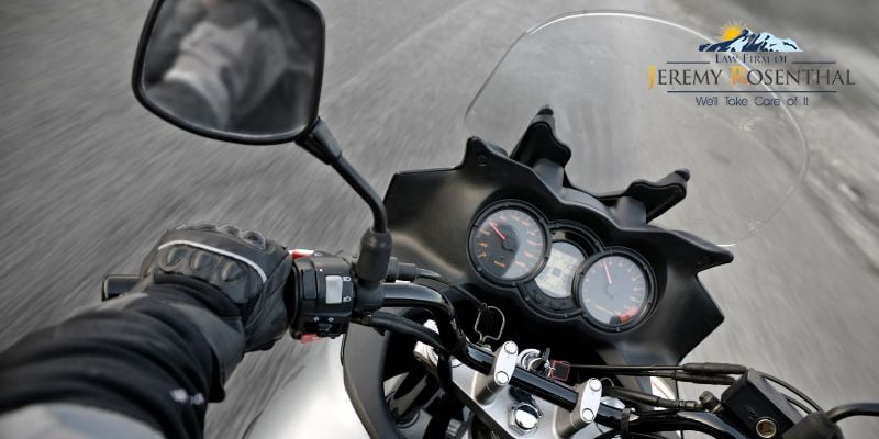 Adams County Motorcycle Accident Lawyer