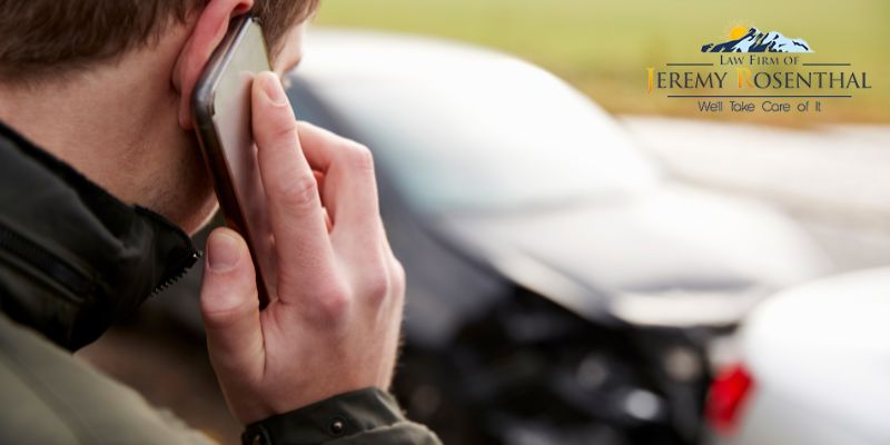 Broomfield Uber And Lyft Accident Lawyer