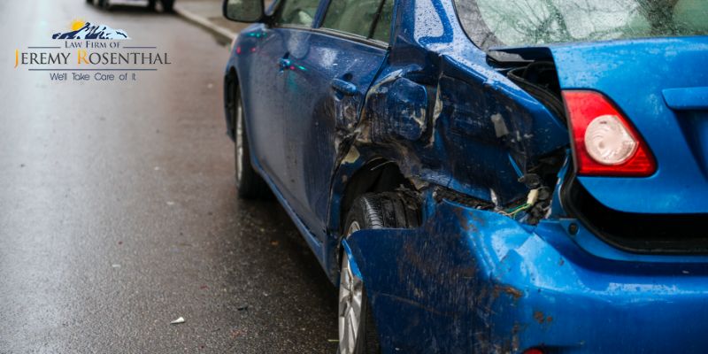 Colorado Springs Hit And Run Accident Lawyer
