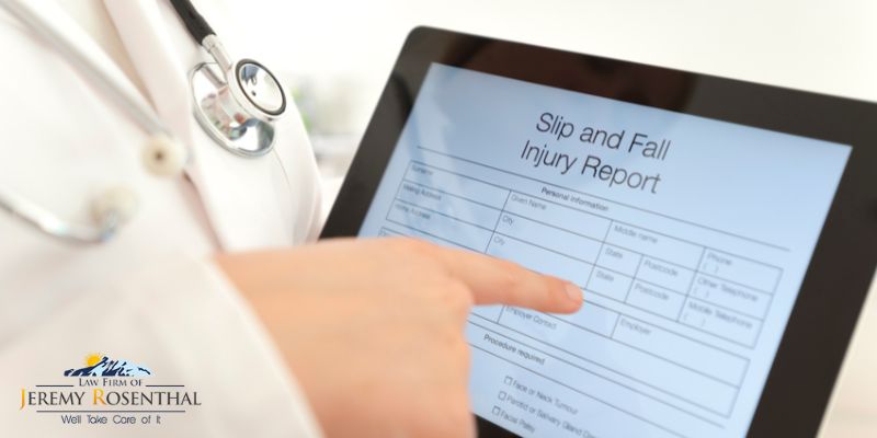 Adams County Slip And Fall Lawyer