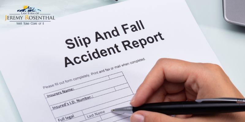 Fort Collins Slip And Fall Lawyer