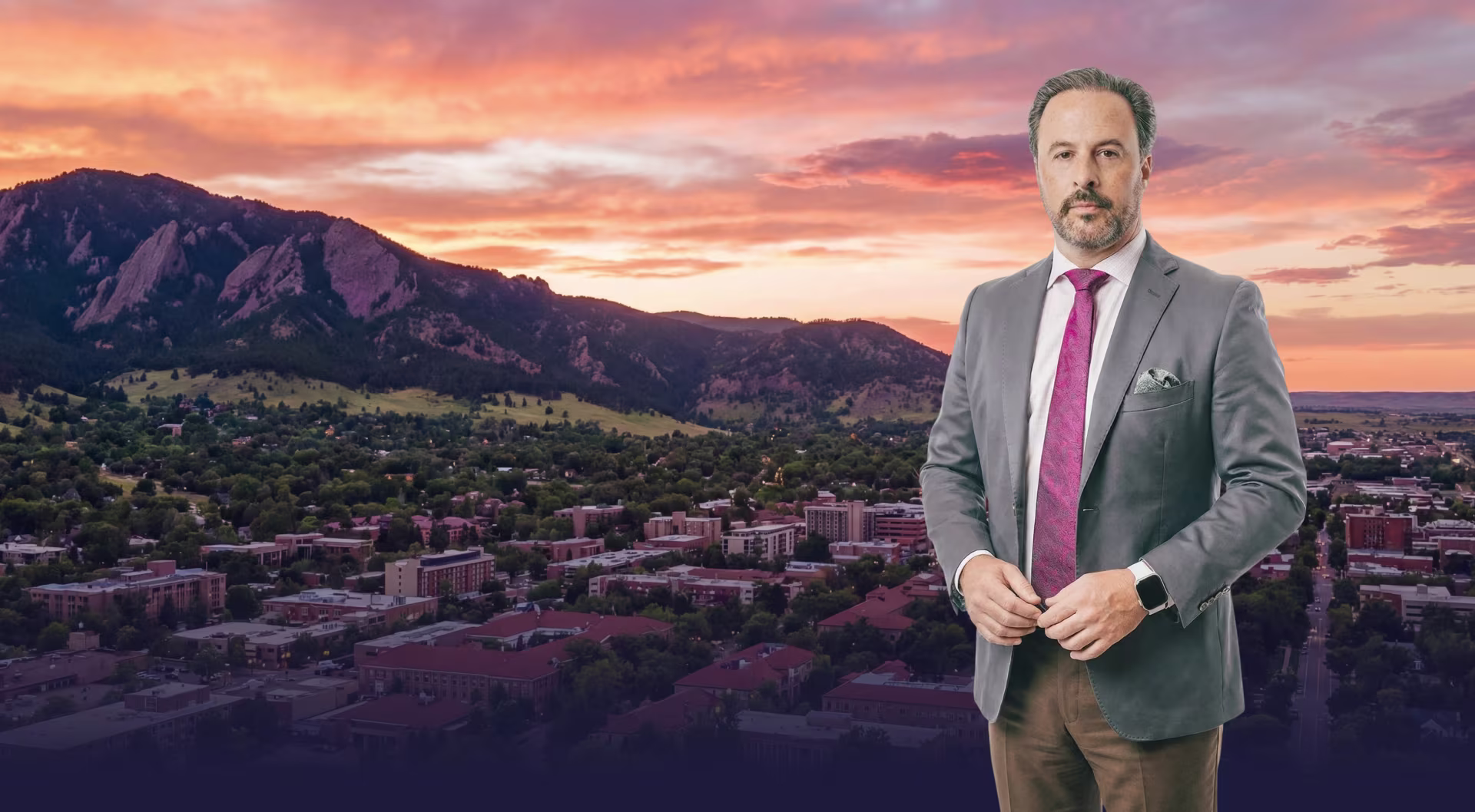 Boulder Car Accident and Personal Injury Lawyer