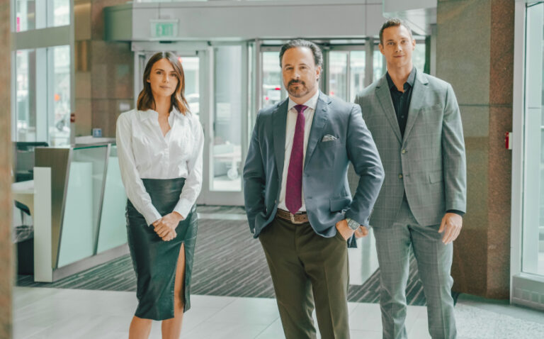 Law Firm of Jeremy Rosenthal personal injury attorneys in Denver