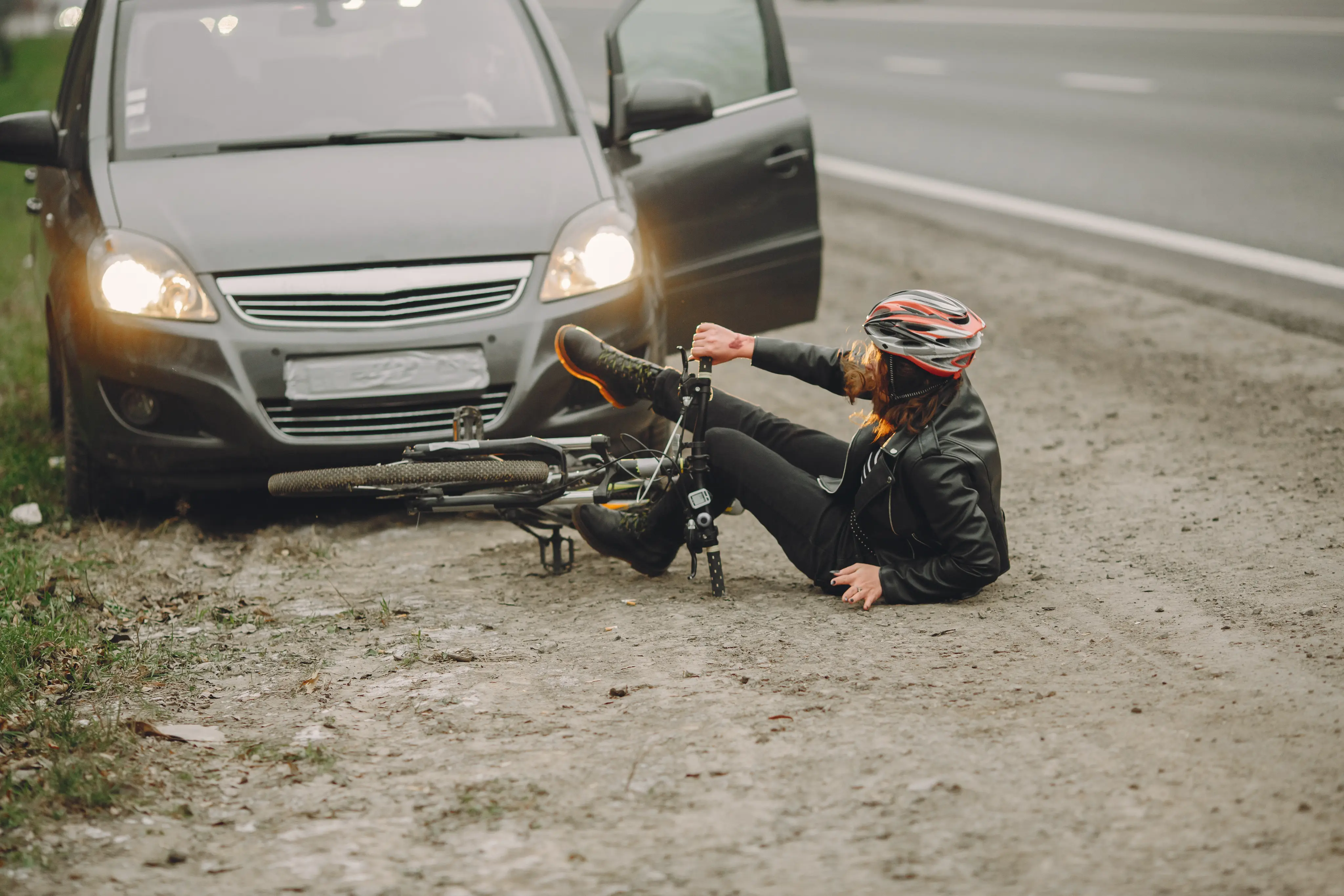Rosenthal Injury Law