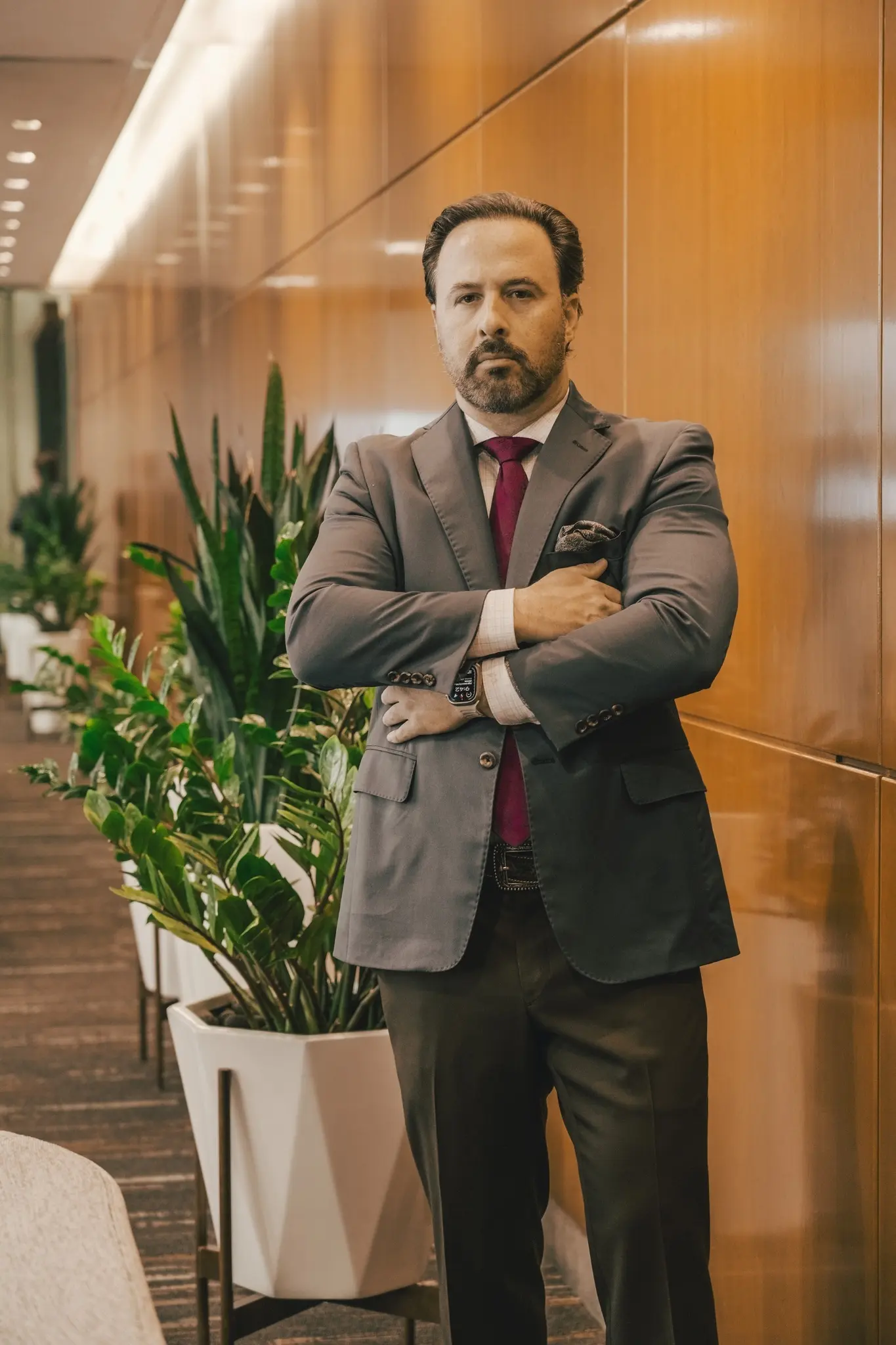 Jeremy Rosenthal