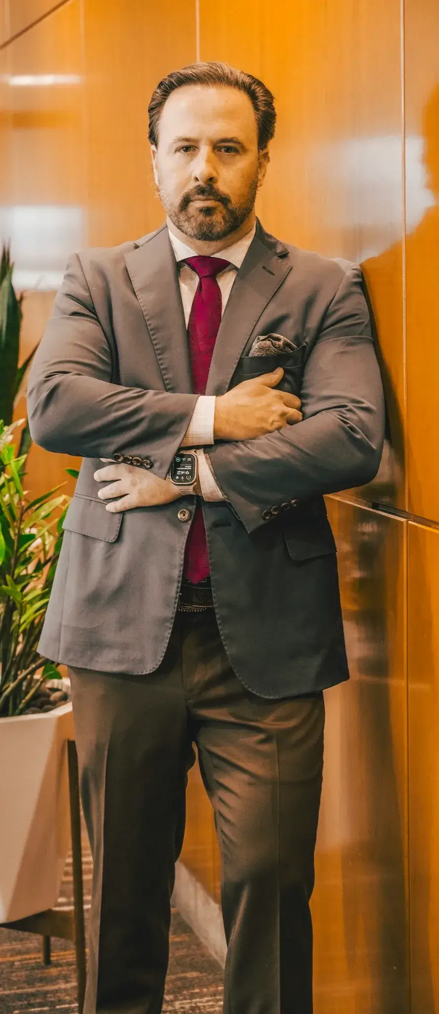 Jeremy Rosenthal