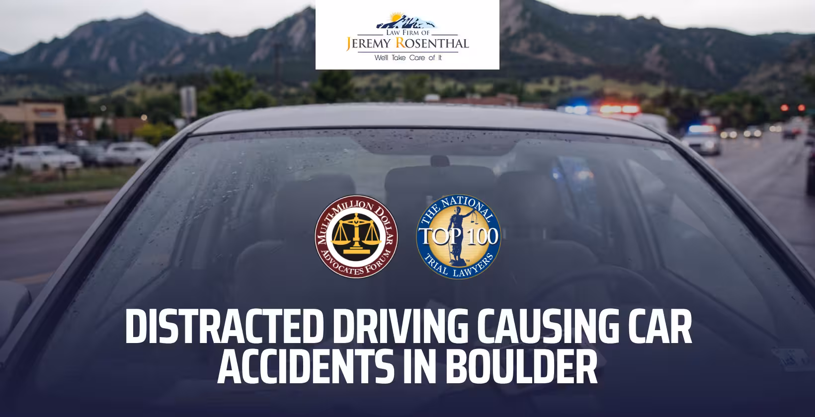 Rosenthal Injury Law