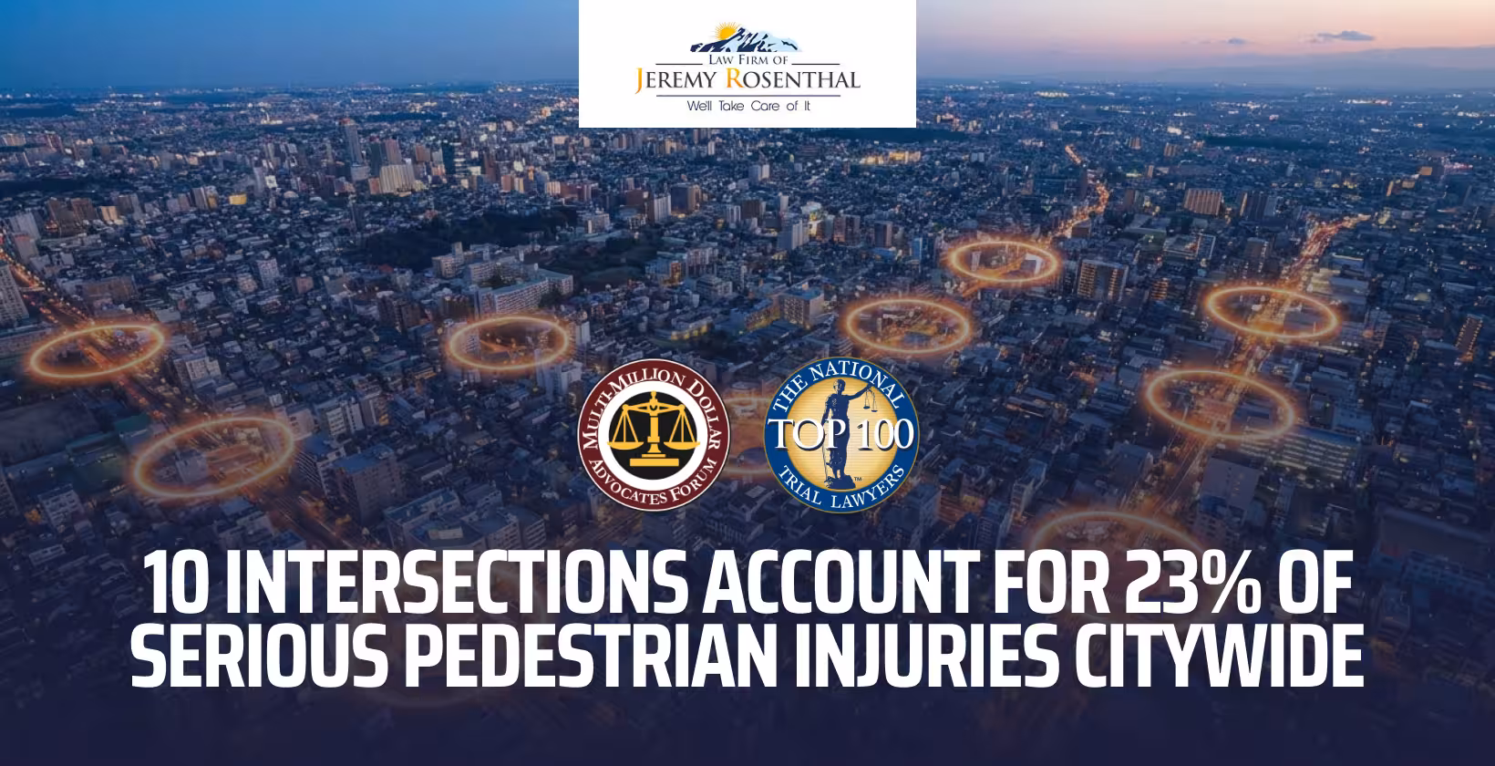 Rosenthal Injury Law