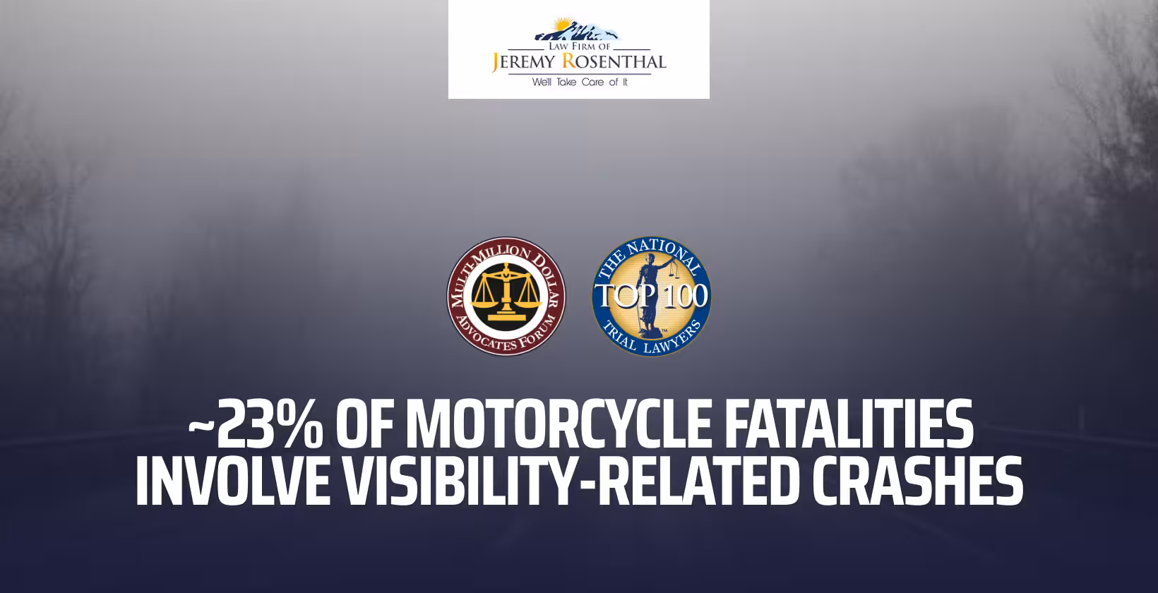 Rosenthal Injury Law