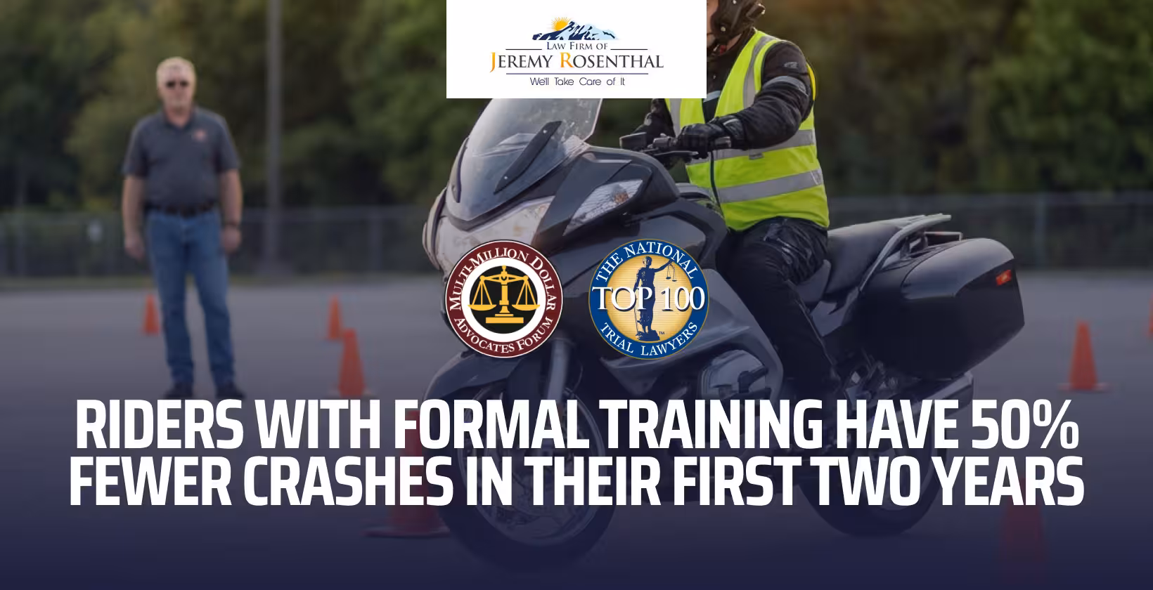 Rosenthal Injury Law