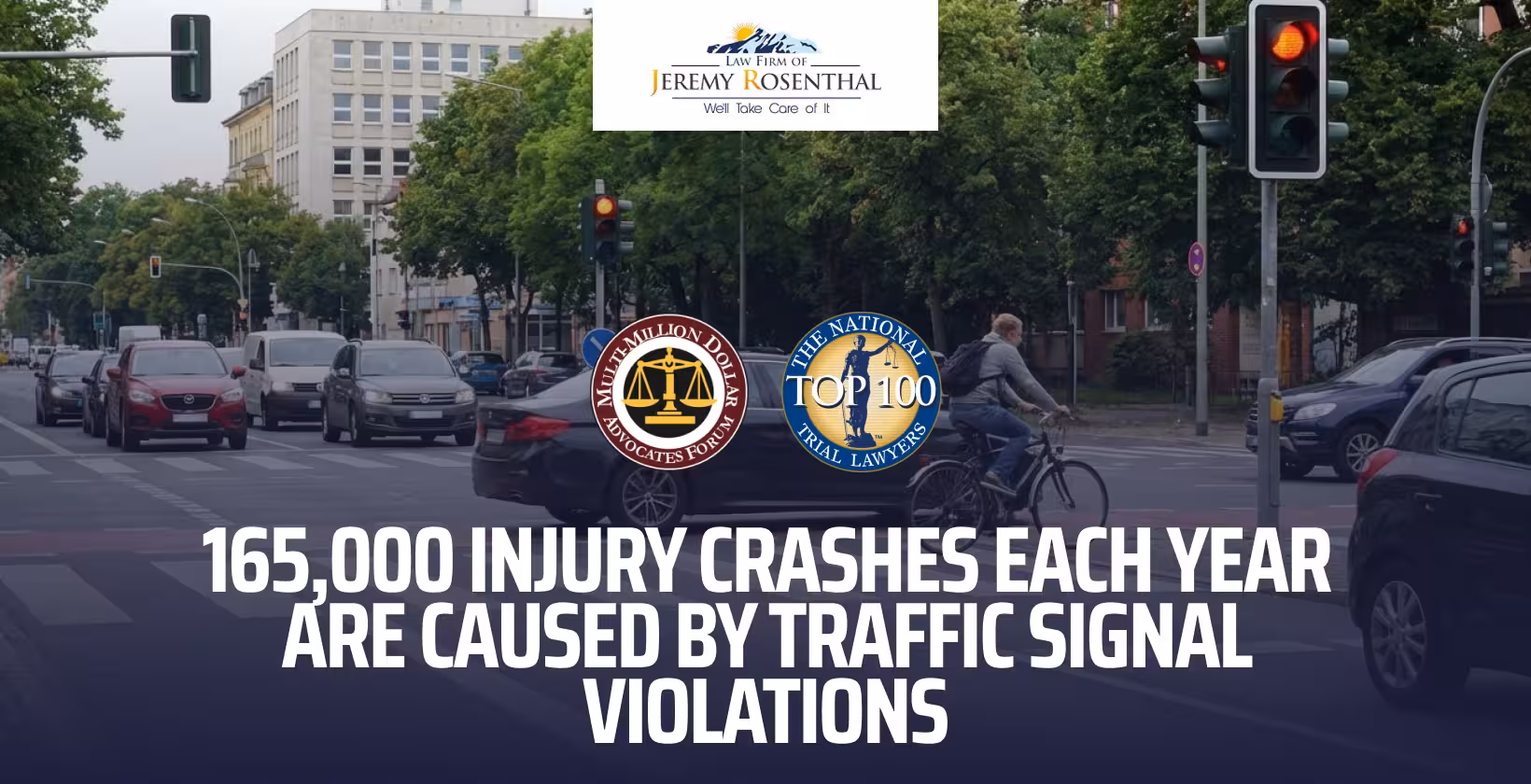 Rosenthal Injury Law
