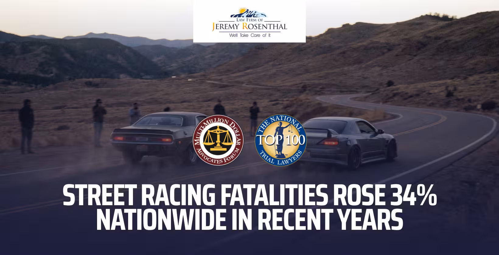Rosenthal Injury Law