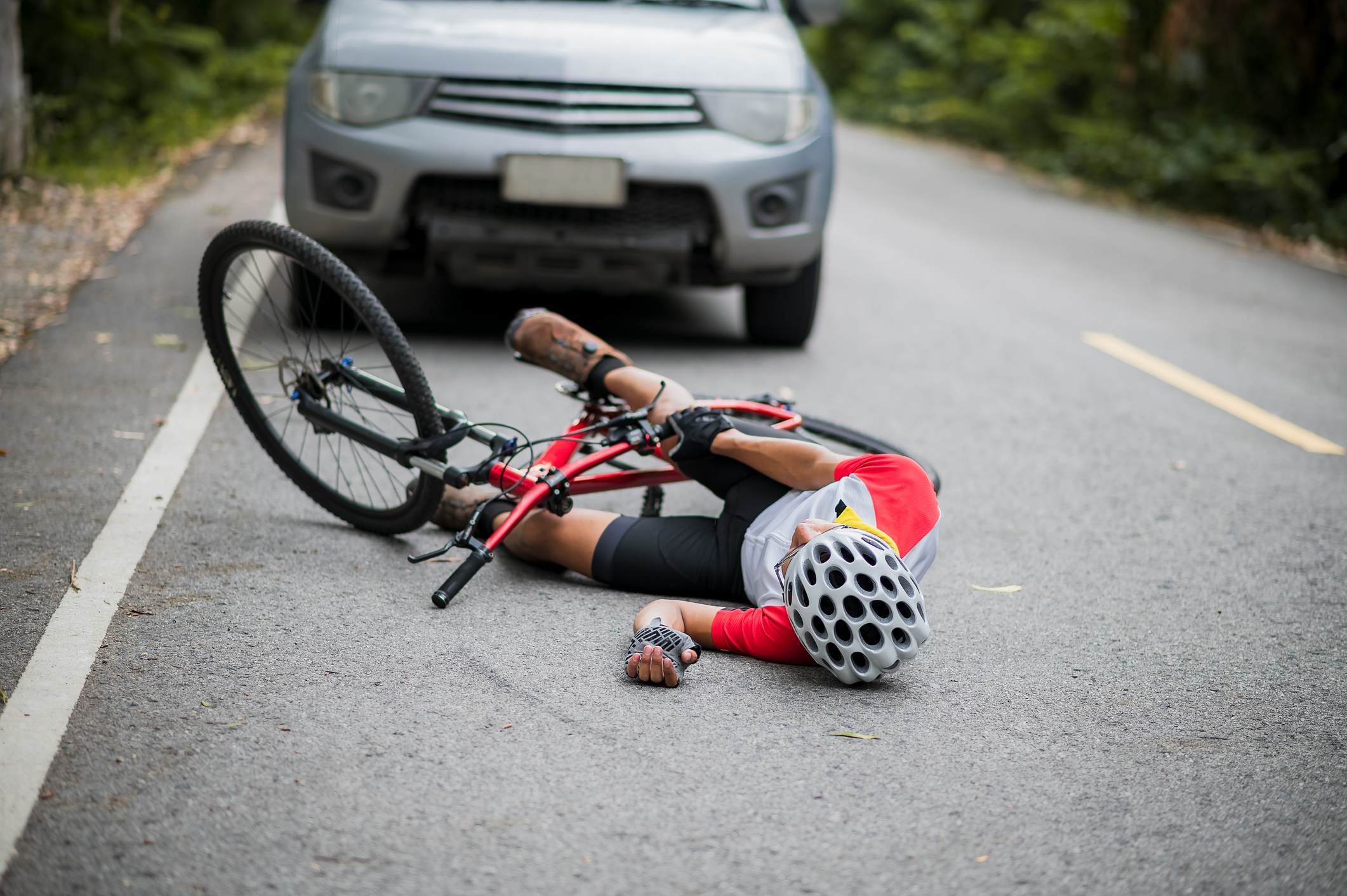 Rosenthal Injury Law