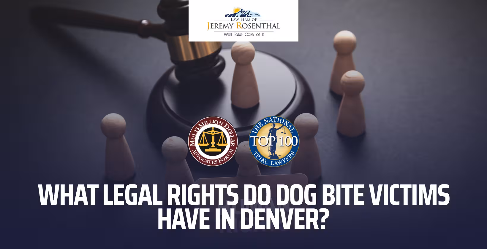 Rosenthal Injury Law